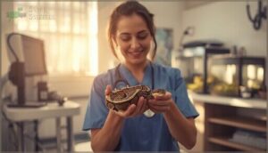 choosing ball python vet choosing ball python vet