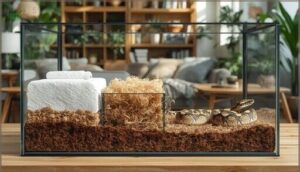 choosing substrates for small spaces choosing substrates for small spaces