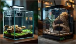 choosing the best enclosure for your snake choosing the best enclosure for your snake