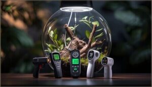 choosing the best thermometer for your setup choosing the best thermometer for your setup