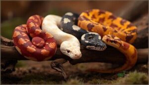 choosing the right corn snake morph choosing the right corn snake morph