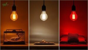choosing the right heat lamp bulb choosing the right heat lamp bulb