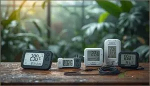 choosing the right hygrometer for your needs choosing the right hygrometer for your needs