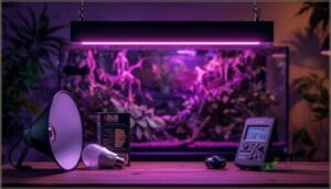 choosing the right lighting equipment choosing the right lighting equipment