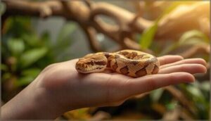 choosing the right morph for beginners choosing the right morph for beginners