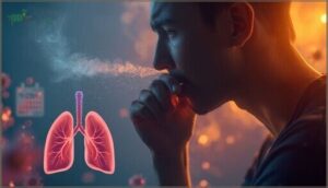 chronic cough chronic cough