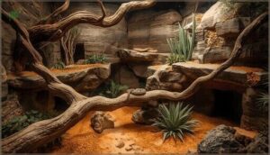 climbing branches and ledges climbing branches and ledges