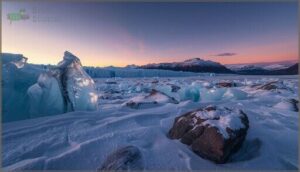 cold climate regions without snake populations cold climate regions without snake populations