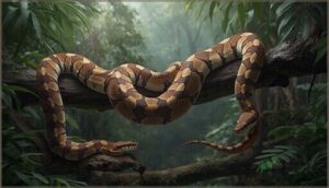 colombian boa maximum length colombian boa maximum length