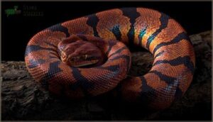 color patterns and markings color patterns and markings