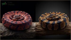 coloration and pattern varieties coloration and pattern varieties