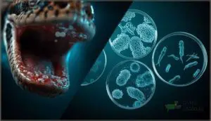 common bacterial pathogens (pseudomonas, klebsiella, e. coli) common bacterial pathogens (pseudomonas, klebsiella, e. coli)