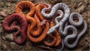 common corn snake morph categories common corn snake morph categories