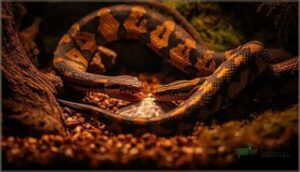 common feeding accidents in multi-snake enclosures common feeding accidents in multi-snake enclosures