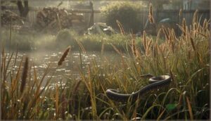 common habitats and behavior patterns common habitats and behavior patterns