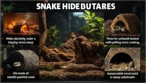 common mistakes to avoid with snake hides common mistakes to avoid with snake hides