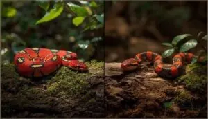 common nonvenomous mimics common nonvenomous mimics