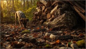 common situations leading to dog encounters common situations leading to dog encounters