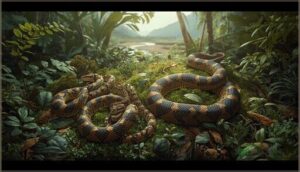 conservation and evolutionary implications conservation and evolutionary implications