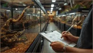 conservation and responsible breeding practices conservation and responsible breeding practices