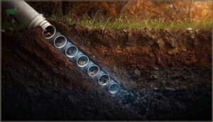 constructing artificial hibernacula constructing artificial hibernacula