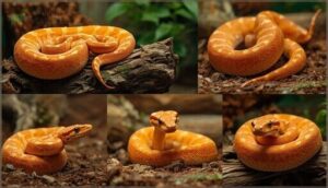 corn snake behavior and communication corn snake behavior and communication