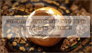 corn snake co dominant genes corn snake co dominant genes