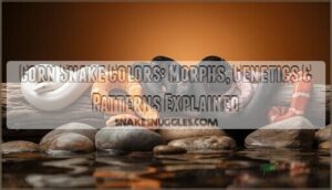 corn snake colors corn snake colors