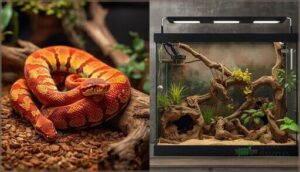 corn snakes: pros and cons corn snakes: pros and cons