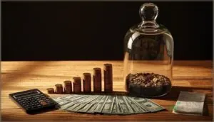 cost and value comparison cost and value comparison