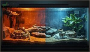 creating microclimates for behavioral thermoregulation creating microclimates for behavioral thermoregulation