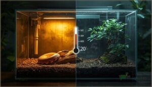 creating warm and cool zones creating warm and cool zones