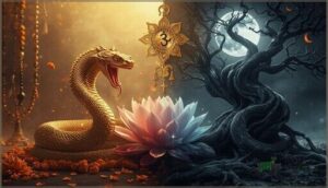 cultural and religious snake symbolism cultural and religious snake symbolism