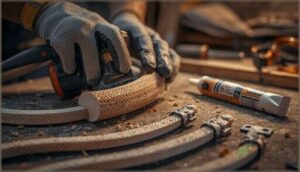 cutting and assembling materials cutting and assembling materials