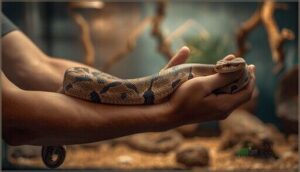 daily care and safe handling practices daily care and safe handling practices