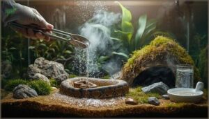 daily snake cage care tasks daily snake cage care tasks