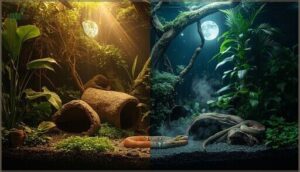 daylight-darkness cycles and privacy daylight-darkness cycles and privacy