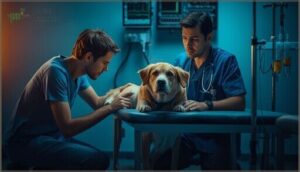 delayed and progressive symptoms delayed and progressive symptoms