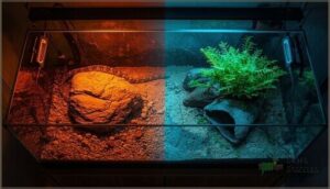 designing warm and cool zones designing warm and cool zones