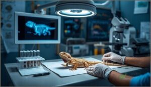 diagnostic methods for reptile illness diagnostic methods for reptile illness