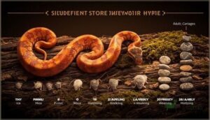 diet and feeding frequency diet and feeding frequency