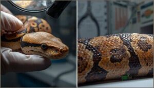 differentiating infection from other skin issues differentiating infection from other skin issues