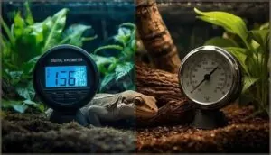 digital vs. analog devices digital vs. analog devices