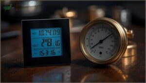 digital vs. analog models digital vs. analog models