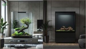 display considerations for home or office display considerations for home or office