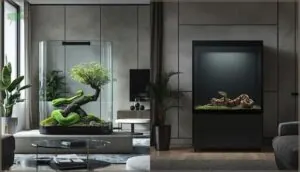 display considerations for home or office display considerations for home or office