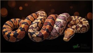 distinctive pattern morphs and combinations distinctive pattern morphs and combinations