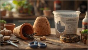 diy snake hides: affordable options diy snake hides: affordable options