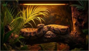 do boa constrictors need uvb lighting do boa constrictors need uvb lighting