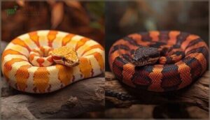 do morphs affect temperament